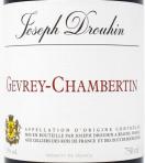Joseph Drouhin - Gevrey-Chambertin 2020 (750)