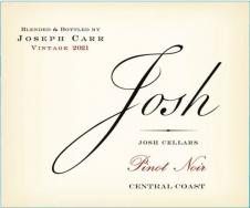 Josh Cellars - Pinot Noir 2022 (750ml) (750ml)