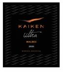 Kaiken - Ultra Malbec Mendoza 2020 (750)