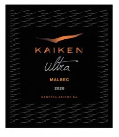 Kaiken - Ultra Malbec Mendoza 2020 (750ml) (750ml)