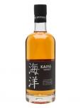 Kaiyo - Mizunara Oak Japanese Whisky 0 (750)