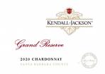Kendall-Jackson - Chardonnay Grand Reserve 2021 (750)