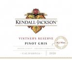 Kendall-Jackson - Pinot Gris Vintner's Reserve 2021 (750)