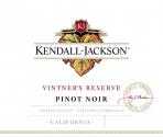 Kendall-Jackson - Pinot Noir Vintner's Reserve 2021 (750)