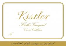 Kistler - Chardonnay  Cuve Cathleen Kistler Vineyard Sonoma Valley 2020 (750ml) (750ml)