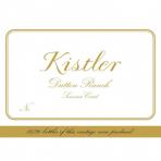 Kistler - Chardonnay Dutton Ranch Sonoma Coast 2021 (750)
