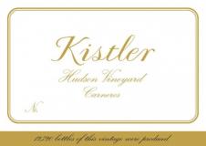 Kistler - Chardonnay Hudson Vineyard Carneros 2020 (750ml) (750ml)