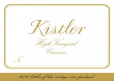 Kistler - Chardonnay Hyde Vineyard Carneros 2020 (750ml) (750ml)