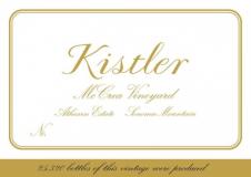 Kistler - Chardonnay McCrea Vineyard Sonoma Mountain 2020 (750ml) (750ml)