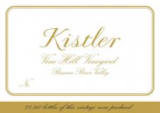 Kistler - Chardonnay Vine Hill Vineyard Russian River Valley 2020 (750ml) (750ml)