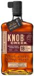 Knob Creek - 18 Year Kentucky Straight Bourbon Whiskey (750)
