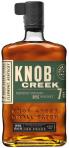 Knob Creek - 7 Year Kentucky Straight Rye Whiskey (750)