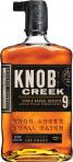 Knob Creek - 9 Year Single Barrel Reserve Kentucky Straight Bourbon Whiskey 0 (750)