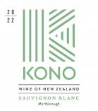 Kono  - Sauvignon Blanc Marlborough 2022 (750)