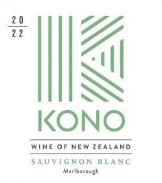 Kono  - Sauvignon Blanc Marlborough 2022 (750ml) (750ml)