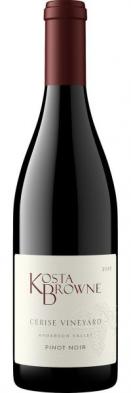 Kosta Browne - Pinot Noir Cerise Vineyard Anderson Valley 2019 (750ml) (750ml)