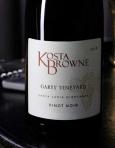 Kosta Browne - Pinot Noir Gary's Vineyard Santa Lucia Highlands 2019 (750)