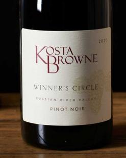 Kosta Browne - Pinot Noir Winner's Circle Russian River Valley 2020 (750ml) (750ml)