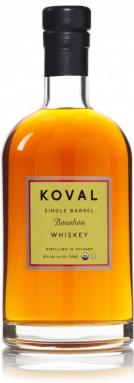 Koval - Single Barrel Bourbon Whiskey (750ml) (750ml)