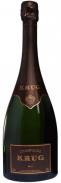Krug - Brut Champagne Vintage 2006 (750)