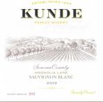 Kunde - Sauvignon Blanc Magnolia Lane Sonoma Valley 2022 (750)