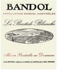 La Bastide Blanche - Bandol 2019 (750)
