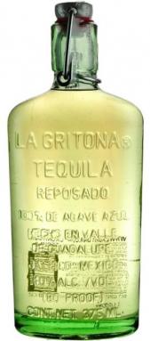 La Gritona - Tequila Reposado (375ml) (375ml)