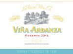 La Rioja Alta - Vina Ardanza Rioja Reserva 2016 (750)