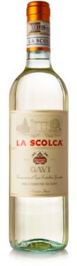 La Scolca - Gavi del Comune di Gavi White Label 2022 (750ml) (750ml)