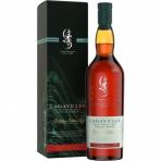 Lagavulin - Distillers Edition Pedro Ximenez Cask Single Malt Scotch Whisky (750)