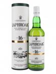 Laphroaig - 16 Year Single Malt Scotch Whisky (750)