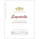 Lapostolle - Sauvignon Blanc Grand Selection Rapel Valley 2022 (750)