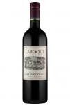 Laroque - Cabernet Franc Carcassone 2019 (750)