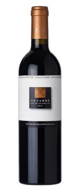 Le Carre - Saint Emilion Grand Cru Bordeaux 2012 (750ml) (750ml)