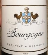 Leflaive & Associes - Bourgogne Blanc 2020 (750)