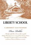 Liberty School - Cabernet Sauvignon Paso Robles 2021 (750)