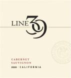 Line 39 - Cabernet Sauvignon California 2020 (375)