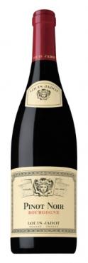 Louis Jadot - Bourgogne Pinot Noir 2022 (750ml) (750ml)
