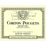 Louis Jadot - Corton-Pougets Grand Cru 2019 (750)
