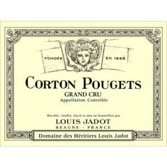 Louis Jadot - Corton-Pougets Grand Cru 2019 (750ml) (750ml)