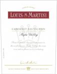 Louis M. Martini - Cabernet Sauvignon Napa Valley 2021 (750)