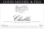 Louis Michel - Chablis 2022 (750)