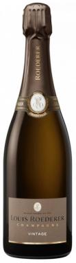 Louis Roederer - Brut Vintage Champagne 2015 (750ml) (750ml)