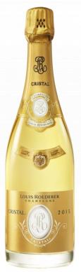 Louis Roederer - Cristal Brut Champagne 2014 (750ml) (750ml)