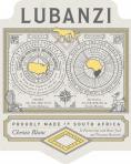 Lubanzi - Chenin Blanc Swartland 2022 (750)