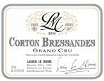 Lucien Le Moine - Corton Bressandes Grand Cru 2017 (750)