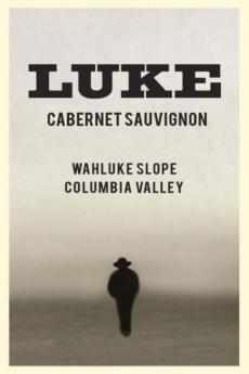 Luke - Cabernet Sauvignon Columbia Valley Wahluke Slope 2019 (750ml) (750ml)