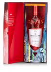 Macallan - A Night on Earth The Journey Nini Sum Single Malt Scotch Whisky 0 (750)