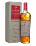 Macallan - Harmony Collection Intense Arabica Single Malt Scotch Whisky 0 (750)