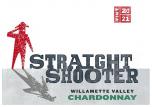 Maison l'Envoye - Straight Shooter Chardonnay Willamette Valley 2021 (750)
